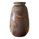 Danish vase in glazed stoneware – 1960s/70s