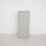 Grey design cabinet "Amsterdammer", Aldo van den Nieuwelaar for Pastoe