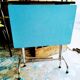 Shapeica folding table