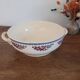 Fontenay soup tureen from Longwy