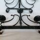 Candlesticks pair