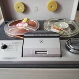 Grundig tape recorder TK 125