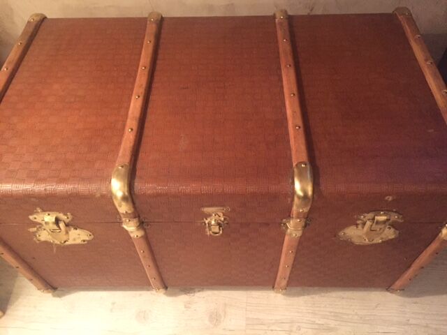 Travel trunk
