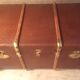 Travel trunk