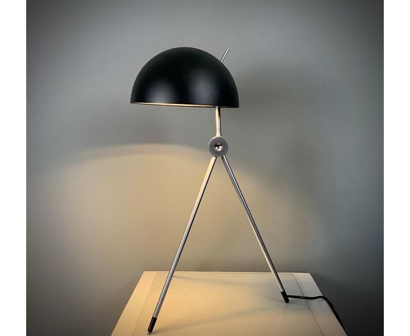 Radon" lamp by Hans Sandgren Jakobsen for Fritz Hansen | Selency