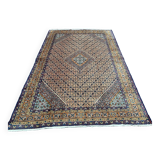 Tabriz Persian wool rug 295 cm x 200 cm