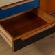 Sideboard with Colorful Drawers, Wk Möbel