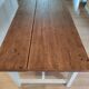 Table de ferme