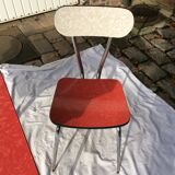 Kitchen 60' + 1 matching Chair table