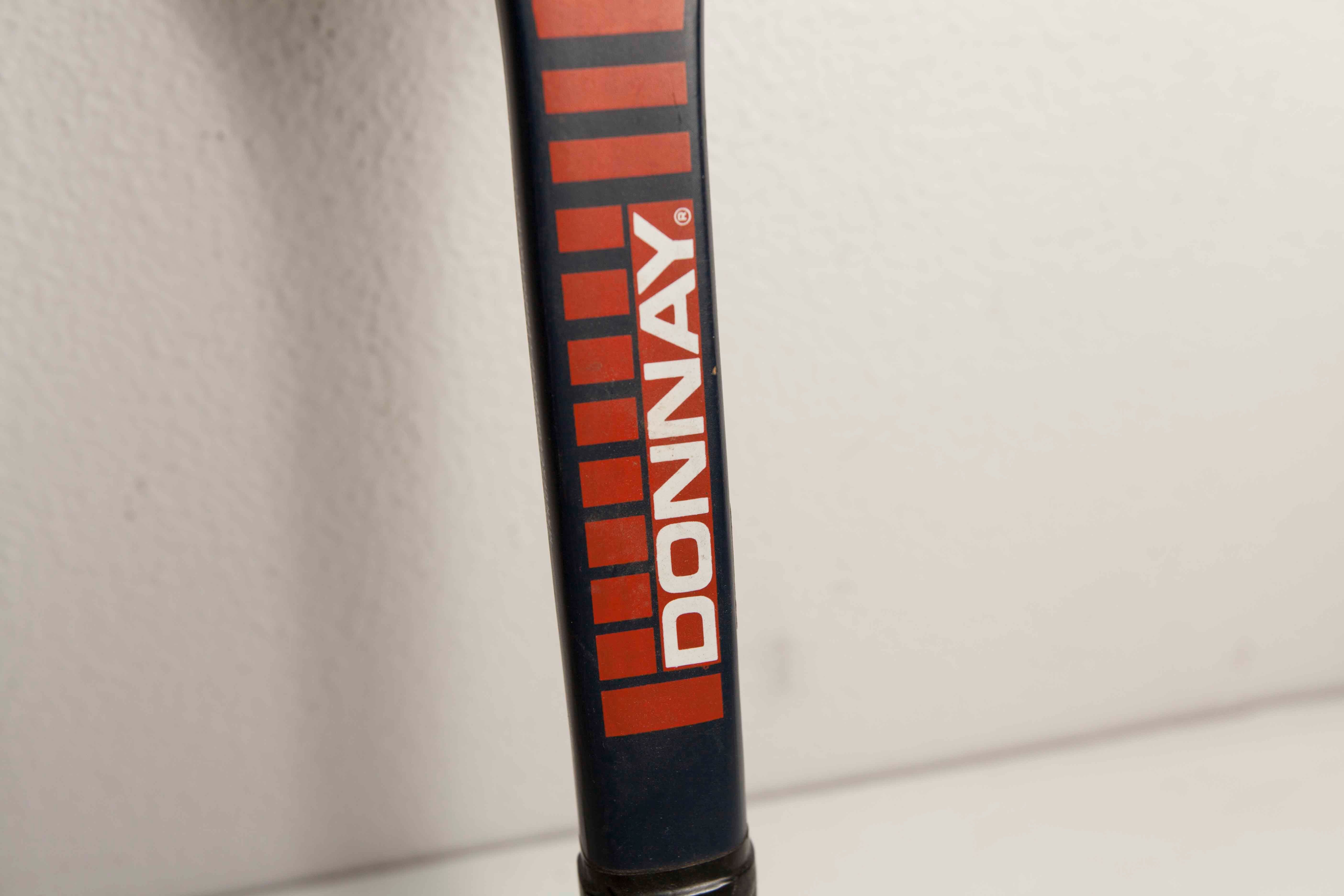 1970 Donnay Björn Borg tennis racket