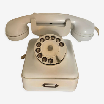 Telephone vintage Safnat - Milano