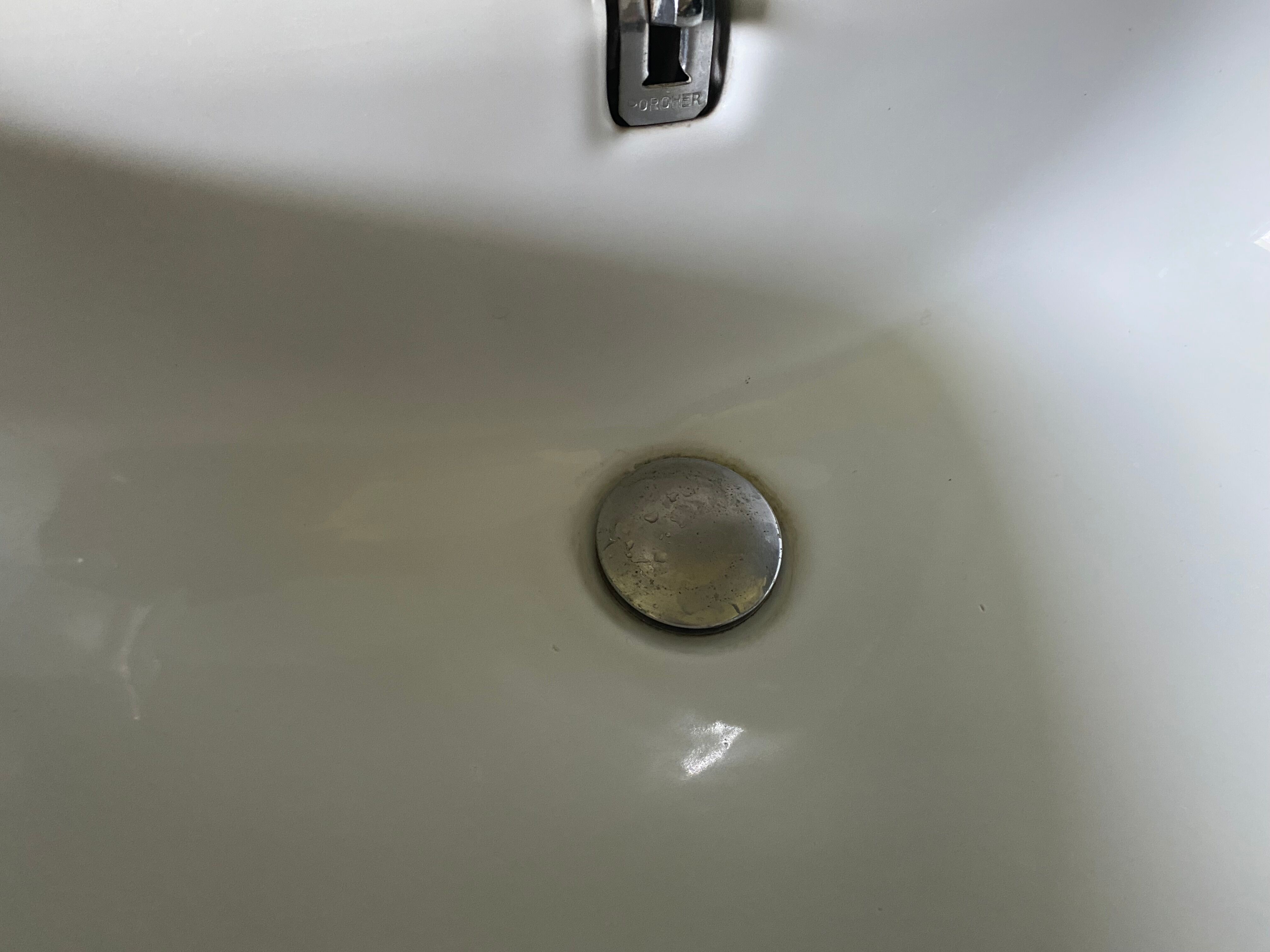 Double basin year 60