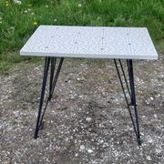Vintage coffee table