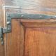 Armoire auvergnate 18eme siècle