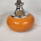 2 vintage lamps from the 70s