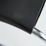 MR30/5 Tubular Steel Arm Chair by Ludwig Mies van der Rohe for Knoll