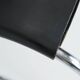 MR30/5 Tubular Steel Arm Chair by Ludwig Mies van der Rohe for Knoll