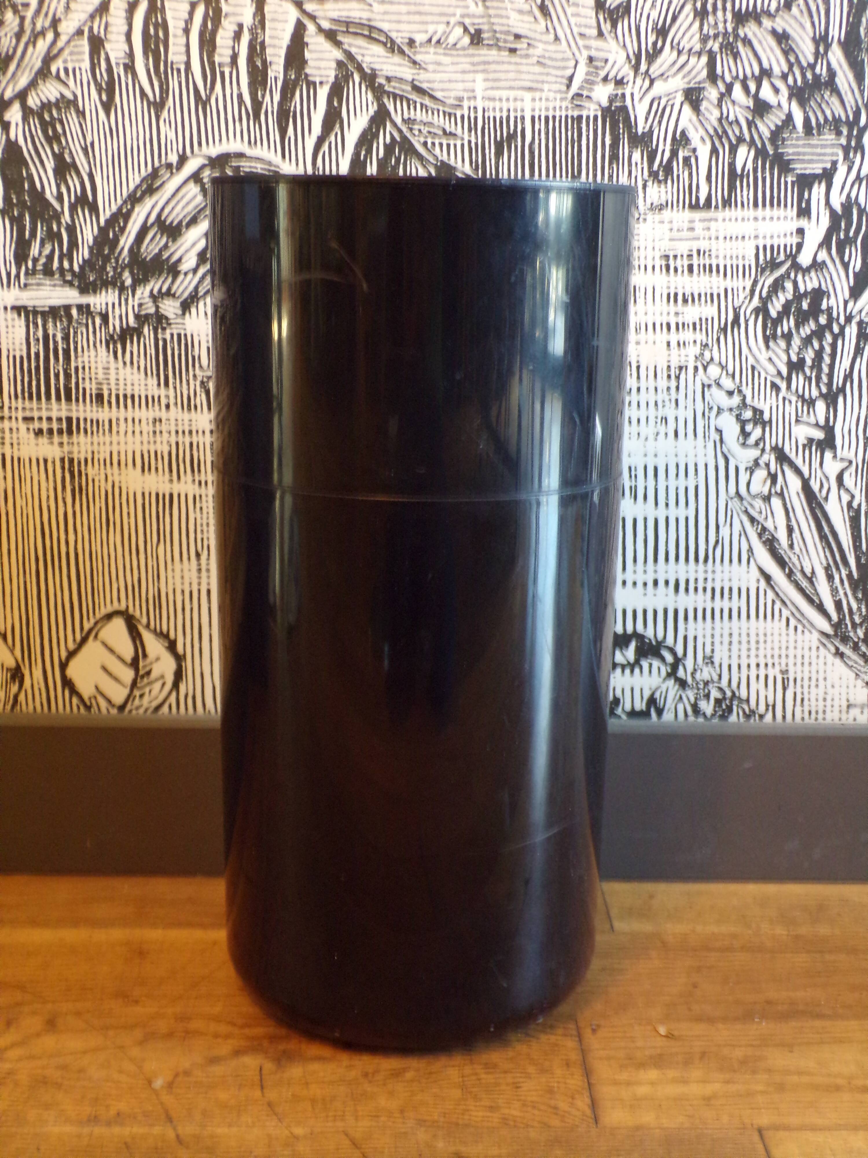 Manade umbrella stand by Jean-René Talopp for Samp