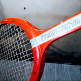 Montana 70 's vintage racket