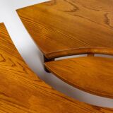 Coffee table model “T22 C”. Year 1972.