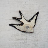 Portuguese ceramic swallows