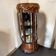Vitrine style Louis XV de Prestige en Bois & Bronze – Élégance Classique