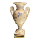 Medici vase porcelain Old Paris Romantic era nineteenth