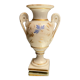 Medici vase porcelain Old Paris Romantic era nineteenth
