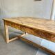 Table de drapier/ table de ferme