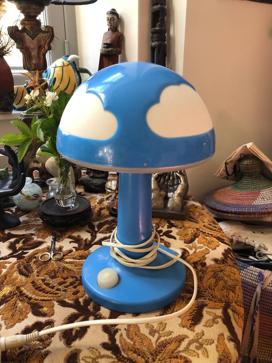 Cloud lamp Slojig