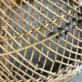 vintage Emmanuelle Chair
