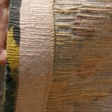 Aubusson tapestry "The Bestiary" - Manufacture Robert Four - Wall hanging