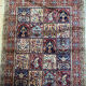 Rug "Garden of Hereke"