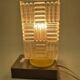 Bedside lamp