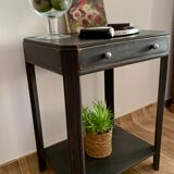 Art Deco side table