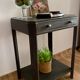 Art Deco side table