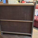 Vintage shelf