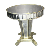 pedestal table
