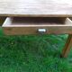 Farmhouse table 210 cm