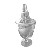 Drageoir cristal