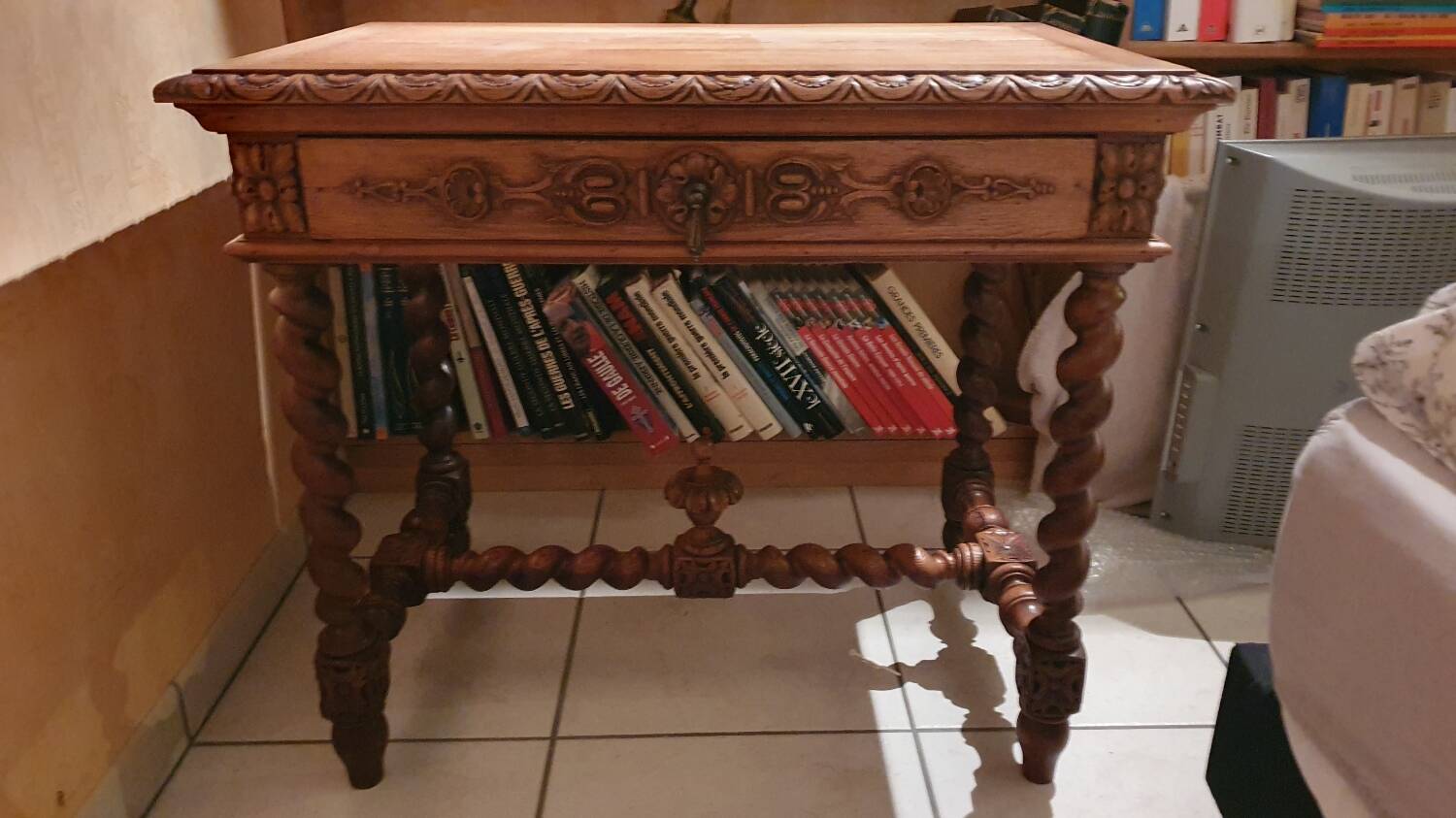 petit bureau