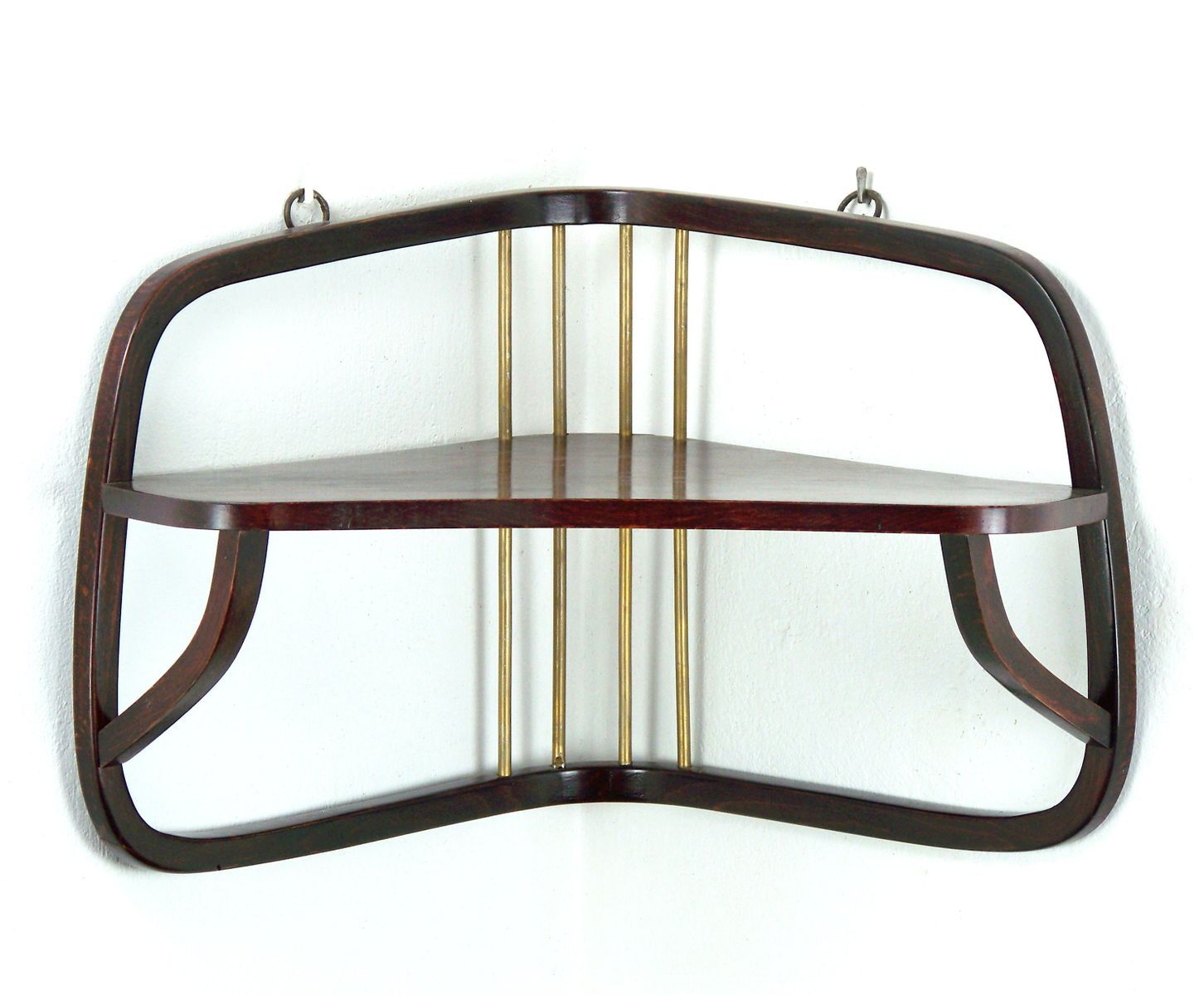 Shelf no. 58 Thonet manufactured by Bistritz