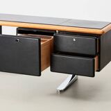 Warren Platner Executive Sideboard foir Knoll International U.S.A. 1973