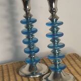 Candlesticks