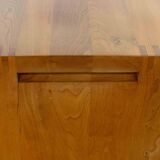Sideboard R08 de Pierre Chapo en orme massif