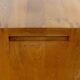 Sideboard R08 de Pierre Chapo en orme massif