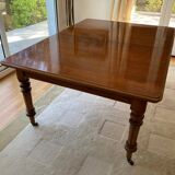 Victorian table
