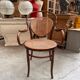 DLG Thonet armchair
