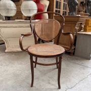 DLG Thonet armchair