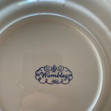 Wembley dessert plates